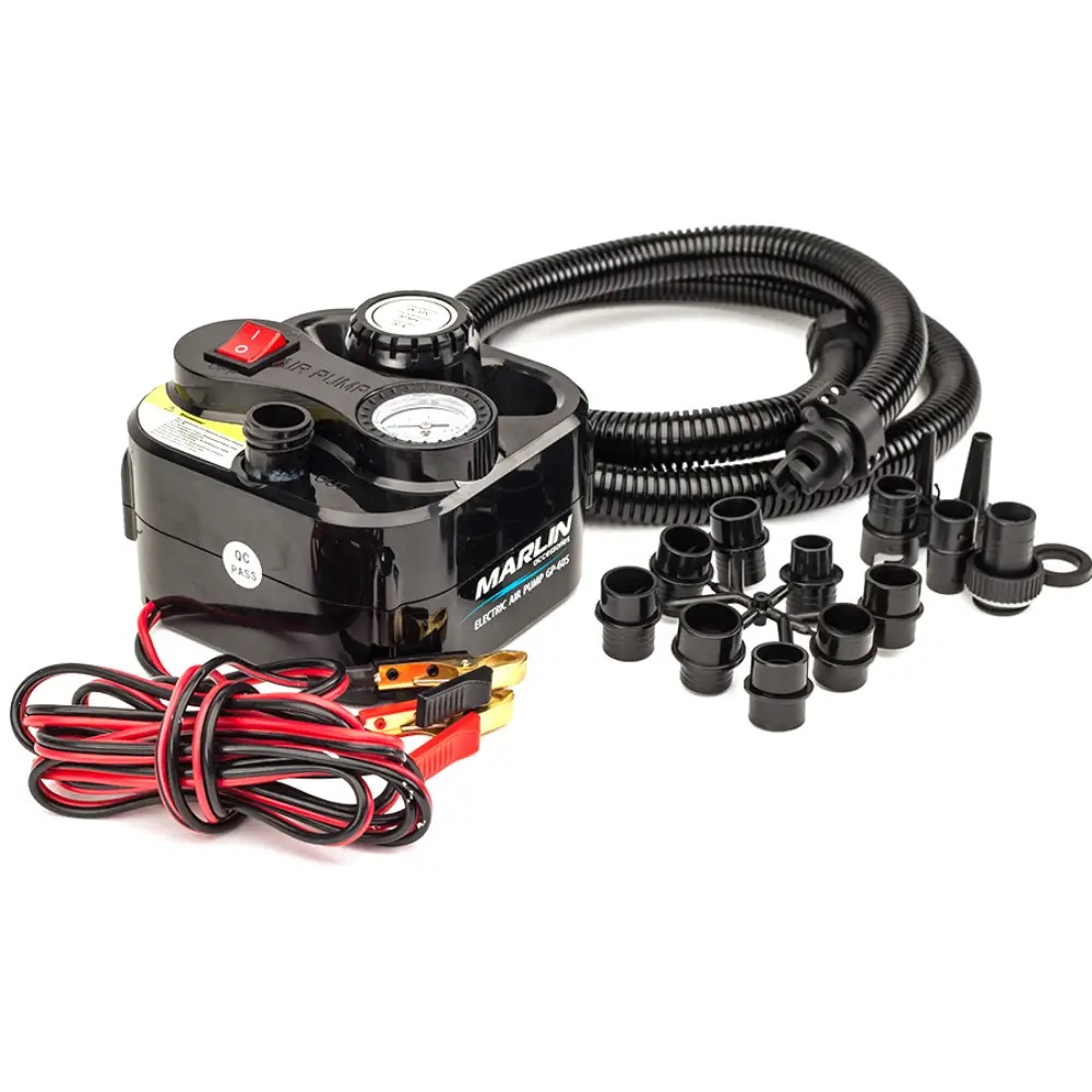 Насос электрический (N-GP-60S) NISUS