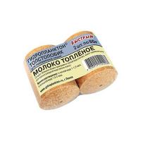 Толстолоб 2х80 быстрый молоко топленое Толстолоб 2х80 быстрый молоко топленое