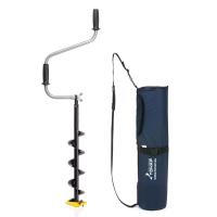 Ледобур Тонар ТОРНАДО-М2 МИНИ 100 мм