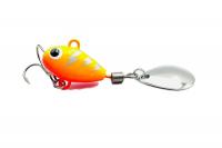 HURRICANE yellow flash