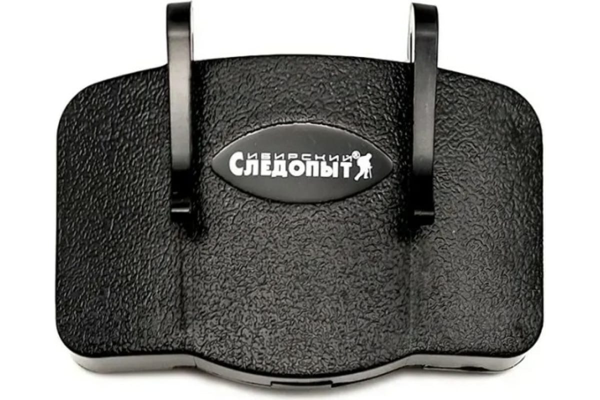 Фонарь для кепки Следопыт СИБИРСКИЙ -Альфа, 1 COB, 3хААА, PF-PFL-HL48 2