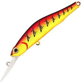 Воблер ZIPBAITS Orbit 90 SP-DR (ZB-O-90-SPDR-102M)