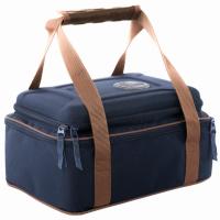 ТЕРМО-СУМКА С-42 С БАНКАМИ 6 ШТ 1