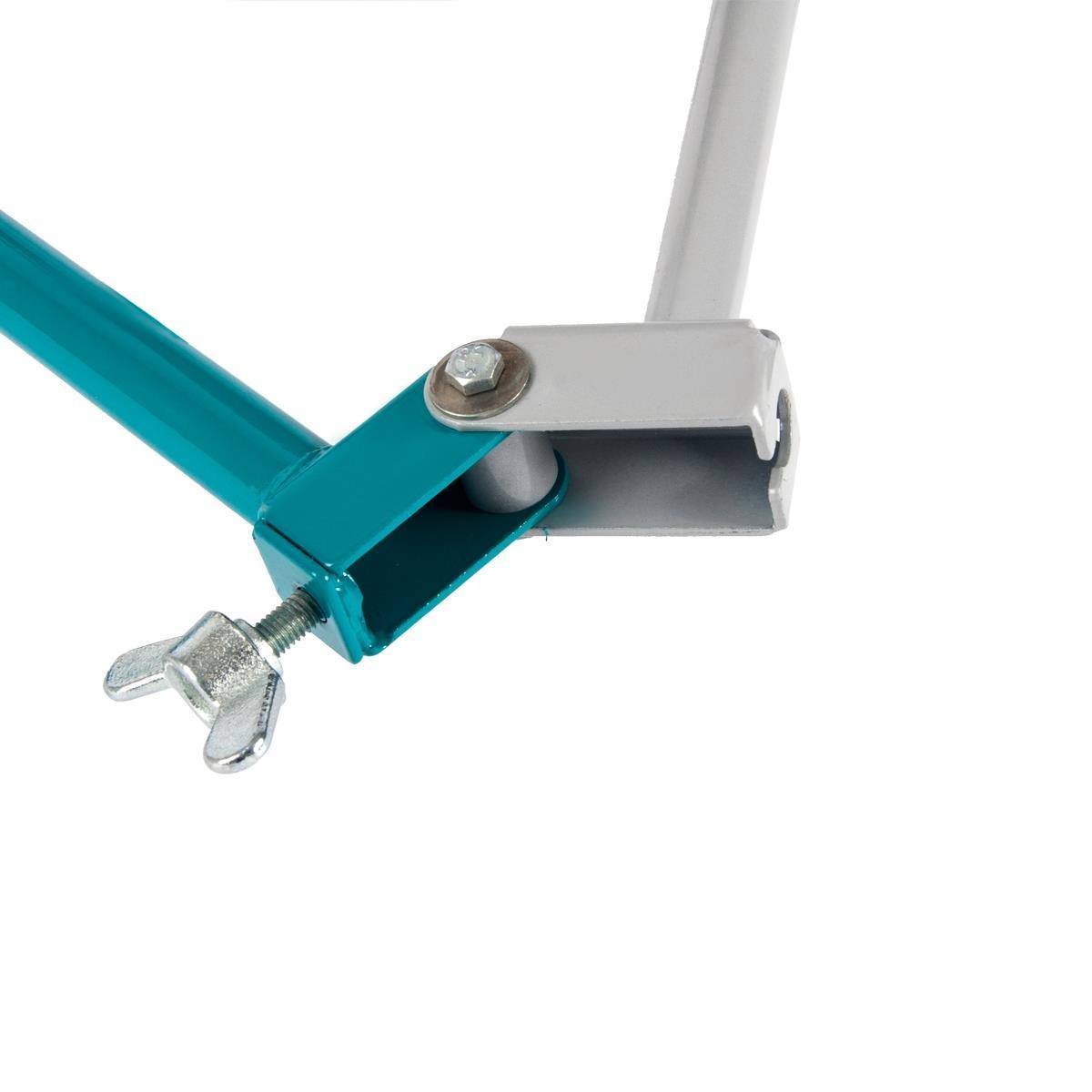 Ледобур Тонар ЛР-130Д левое вращение LK-130LD4