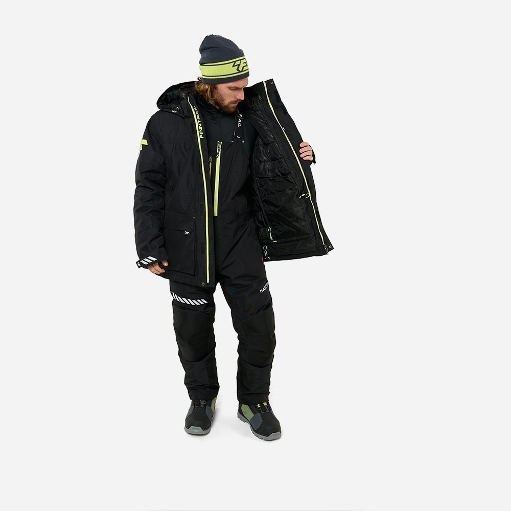 КОСТЮМ FINNTRAIL FJORD GRAPHITE1