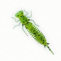 Larva 3 (6шт) цвет 022 Larva 3 (6шт) цвет 022