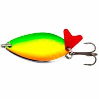 Блесна шумовая Namazu Enigma 21гр. цвет 21