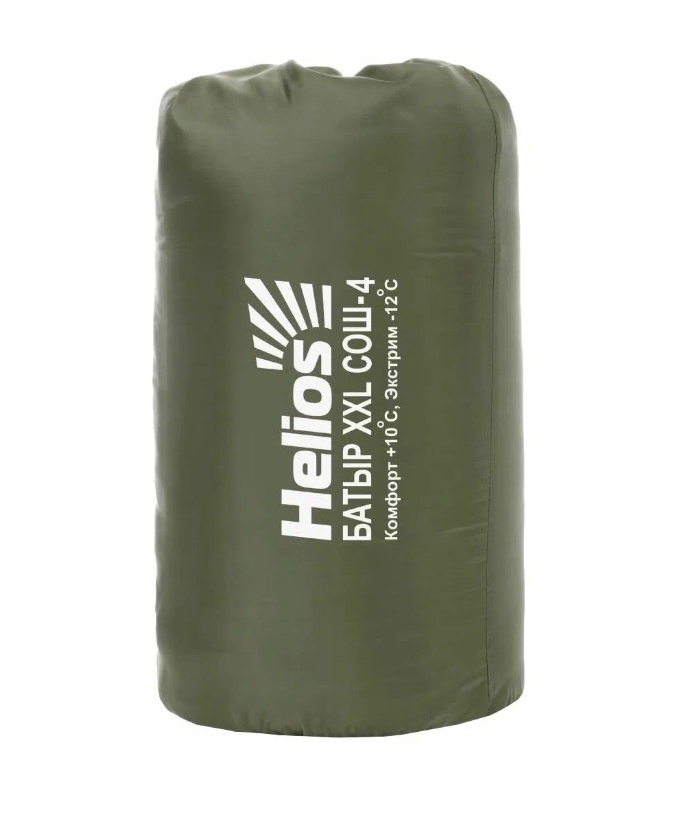 БАТЫР XXL СОШ-4 5