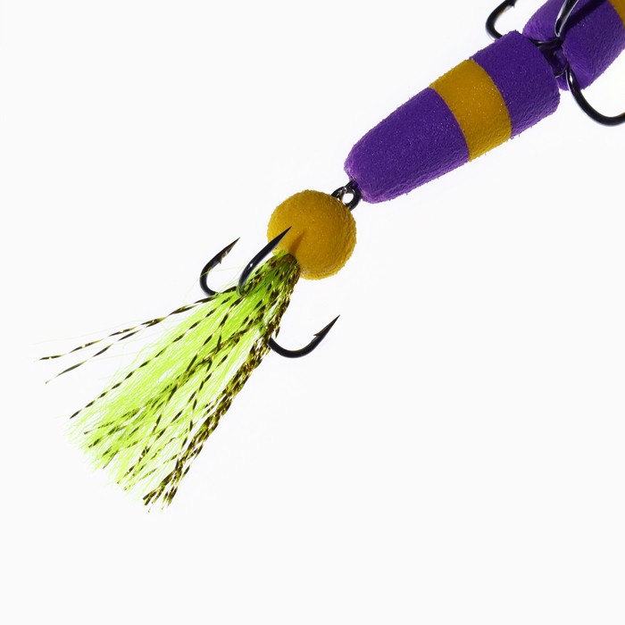 Мандула YAMAN цвет 11 2