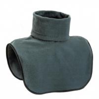 Манишка Helios флис цвет серый бр