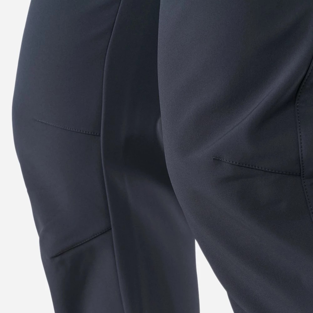 Брюки Finntrail Софтшелл Nitro 4603 DarkGrey 10