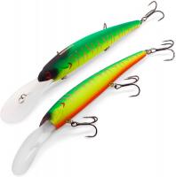 Воблер Kosadaka Bandit Deep XL 120F (21г) MHT