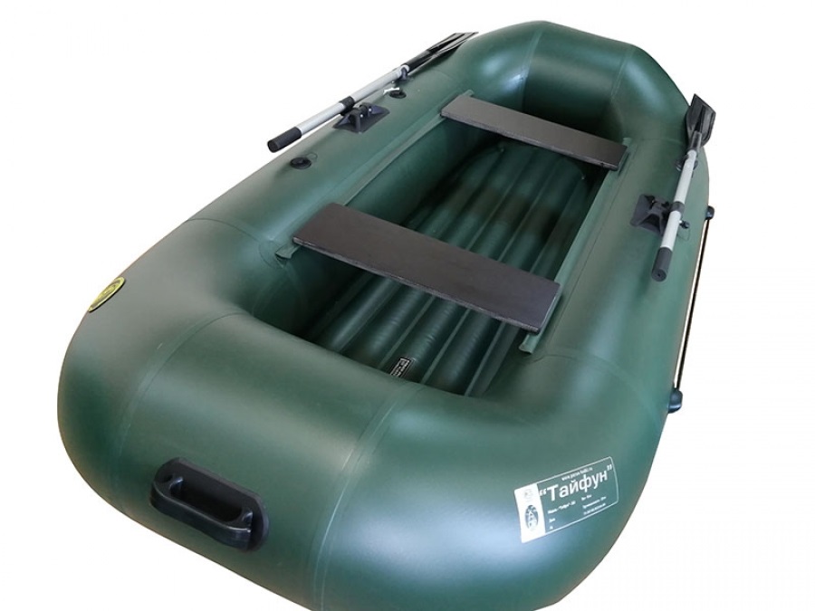 Тайфун-260-НД