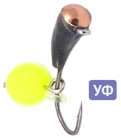 ВМ-357 медь, 2,5мм