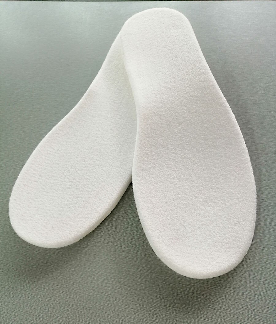 Войлочная подошва для ремонта забродных ботинок2