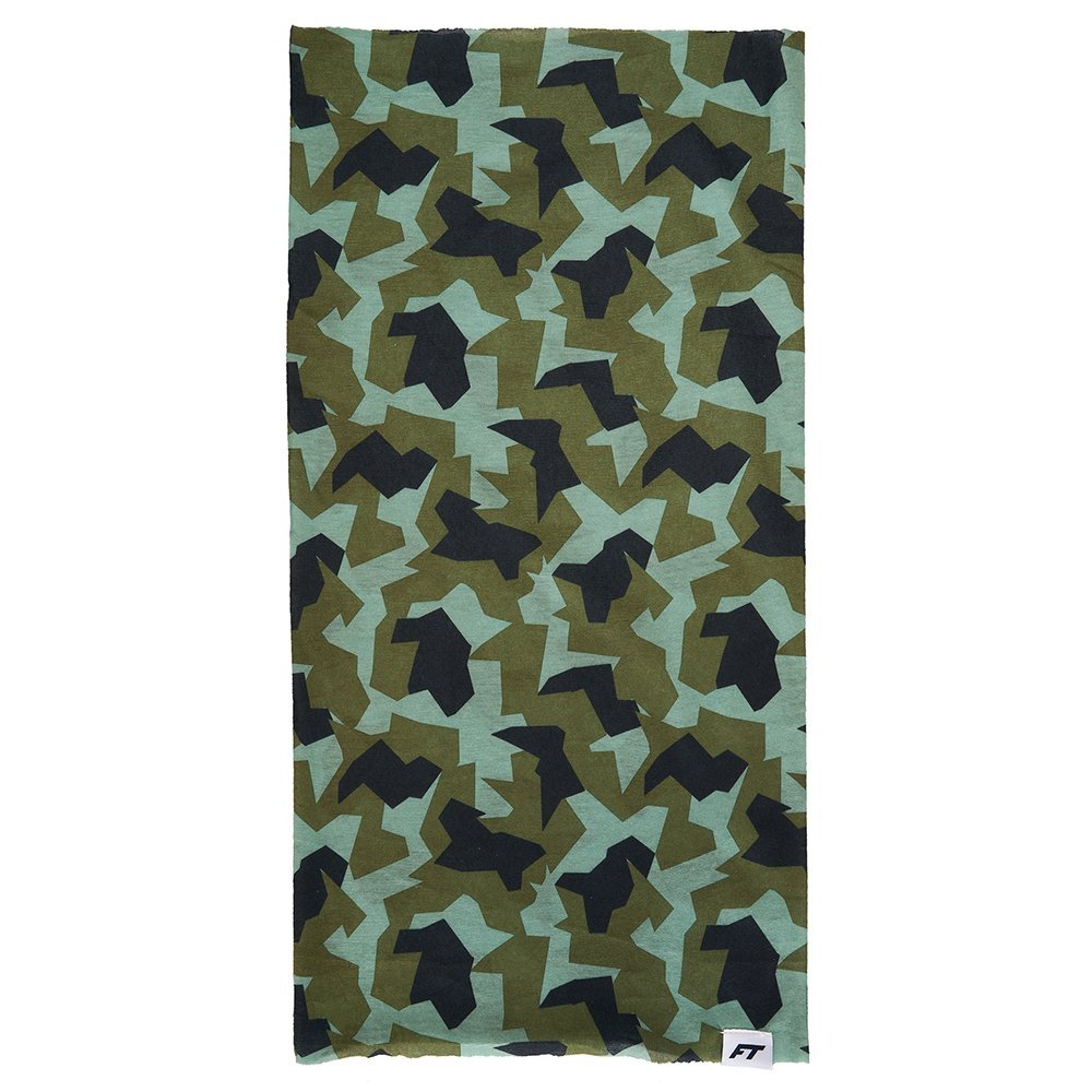 БАФФ ШАРФ FINNTRAIL TUBE CAMOARMY