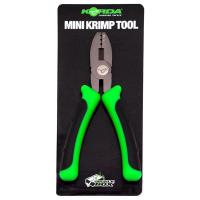 Инструмент для обжимных трубочек Korda Krimping Tool S