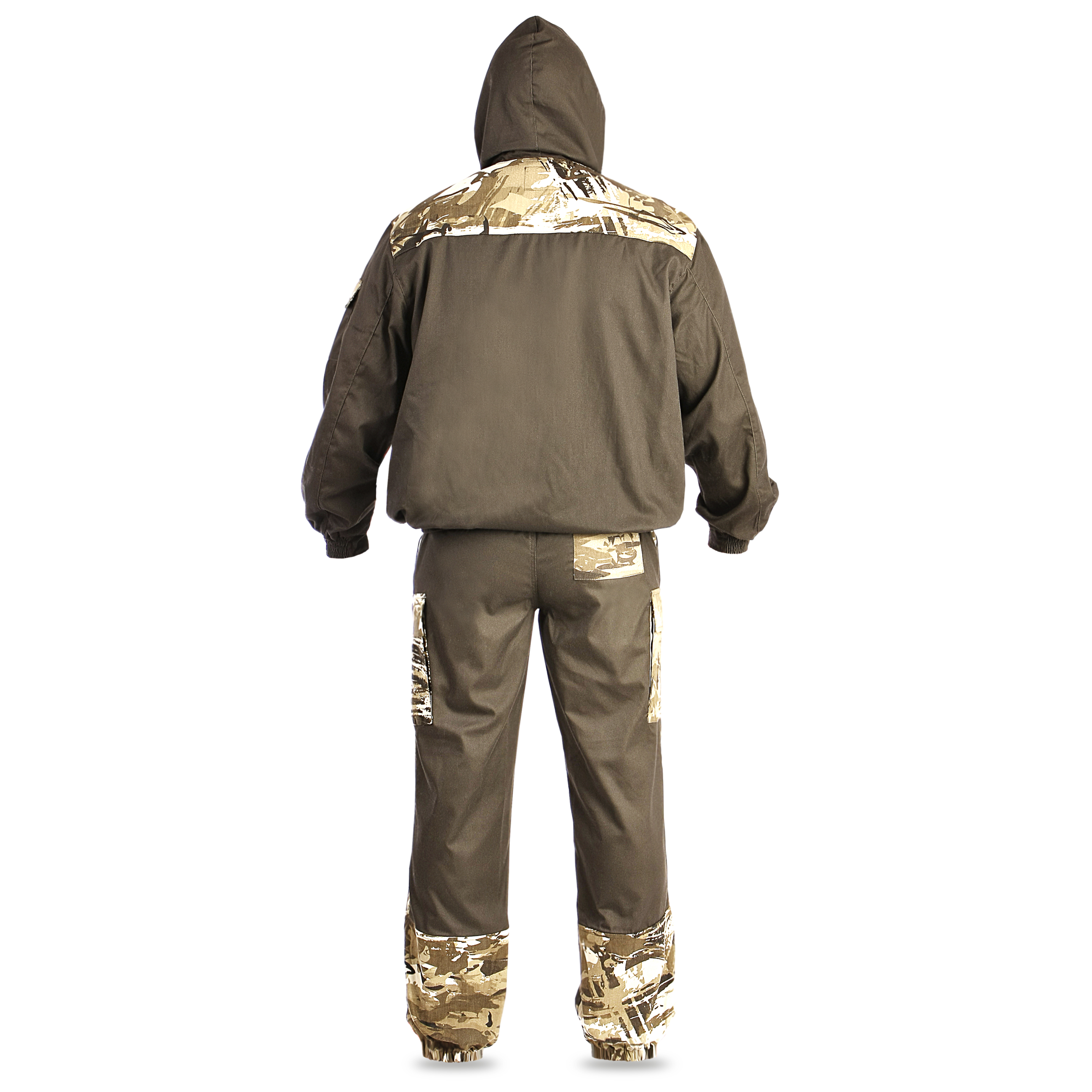 Костюм Охотник-Штурм 2