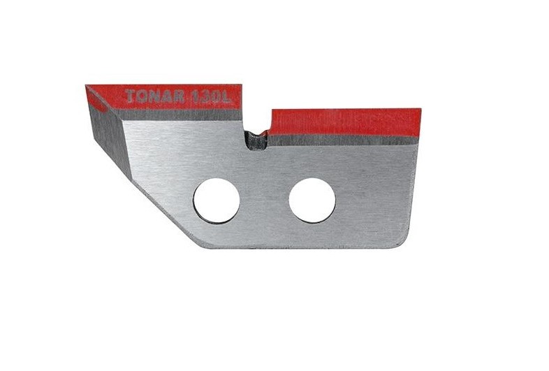 Нож к ледобуру Тонар ЛР-130L левое вращение 1