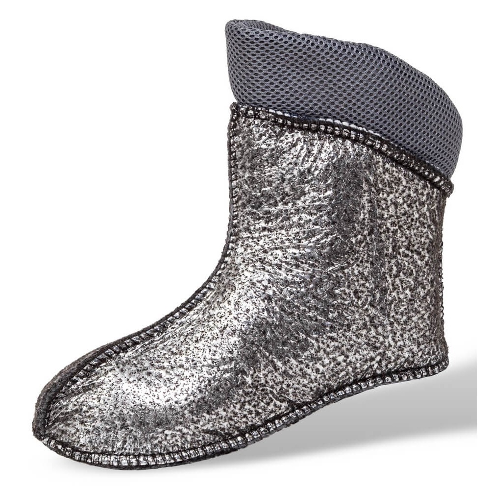 Полусапоги ЭВА БАРС мужск. (С-041) 1