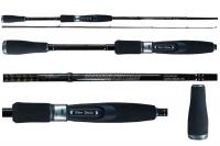 Спиннинг Silver Stream Anakonda Twiching N ATN