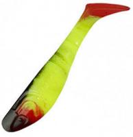 Силиконовая приманка Relax Kopyto 3 (9см) S056R