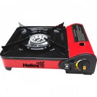 Плита газовая Helios портативная в кейсе (HS-BDZ-166C)