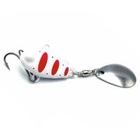 Тейл-спиннер НАШ TC-1  10гр 