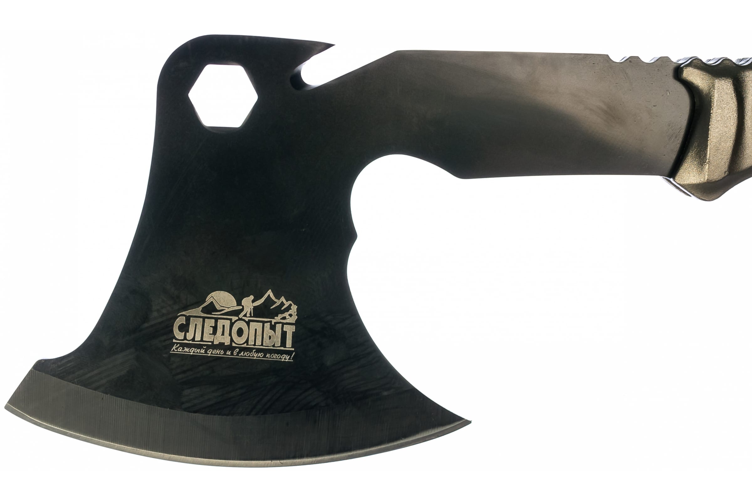 Туристический топор Следопыт 510г PF-AT-03 1