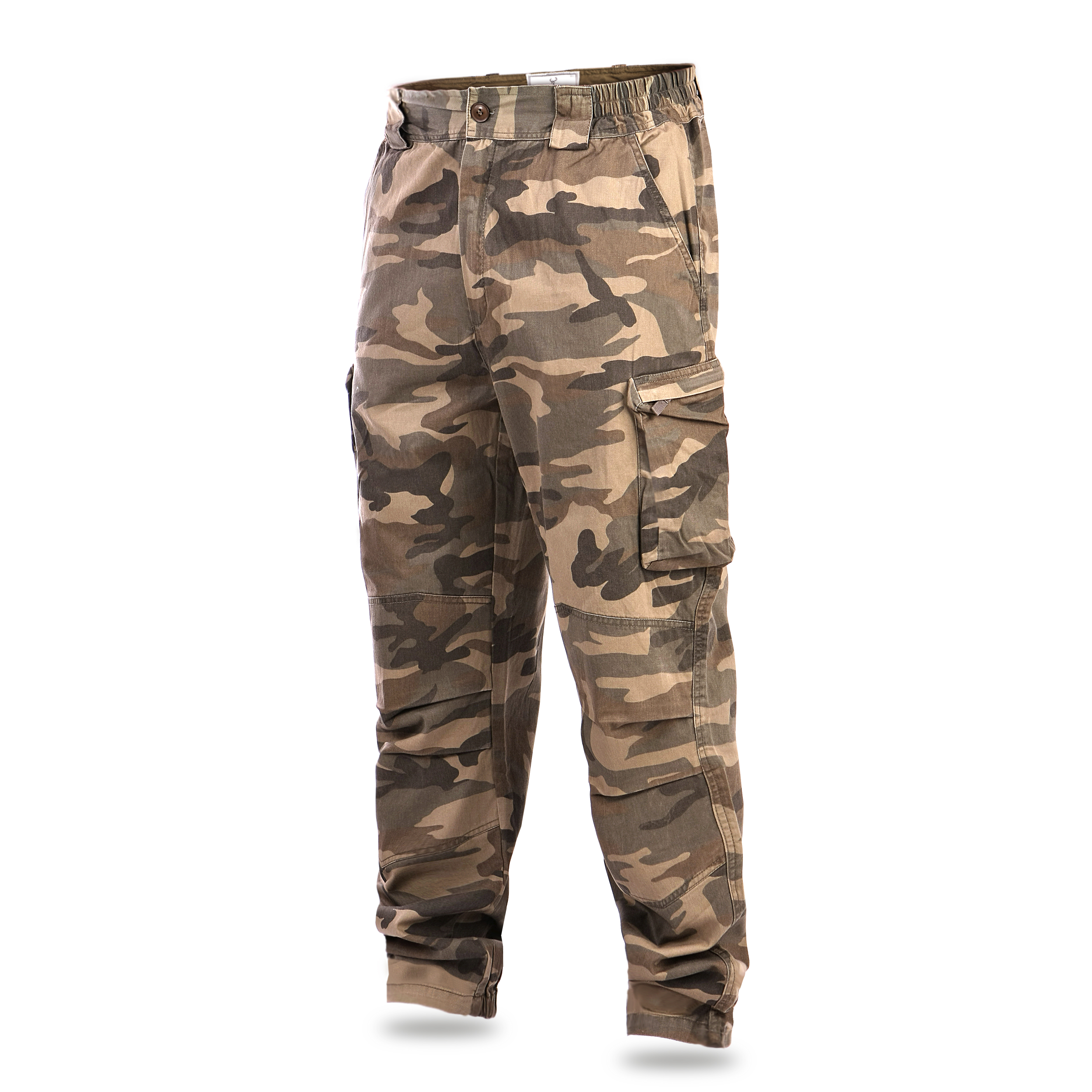 Костюм CARIBOU S013