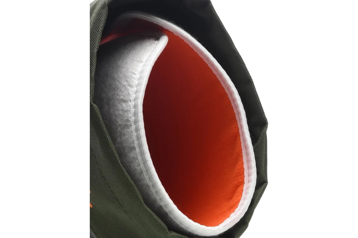 931-20 олива (оранжевая полоска) 3