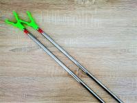 Подставка под удочку нерж 5