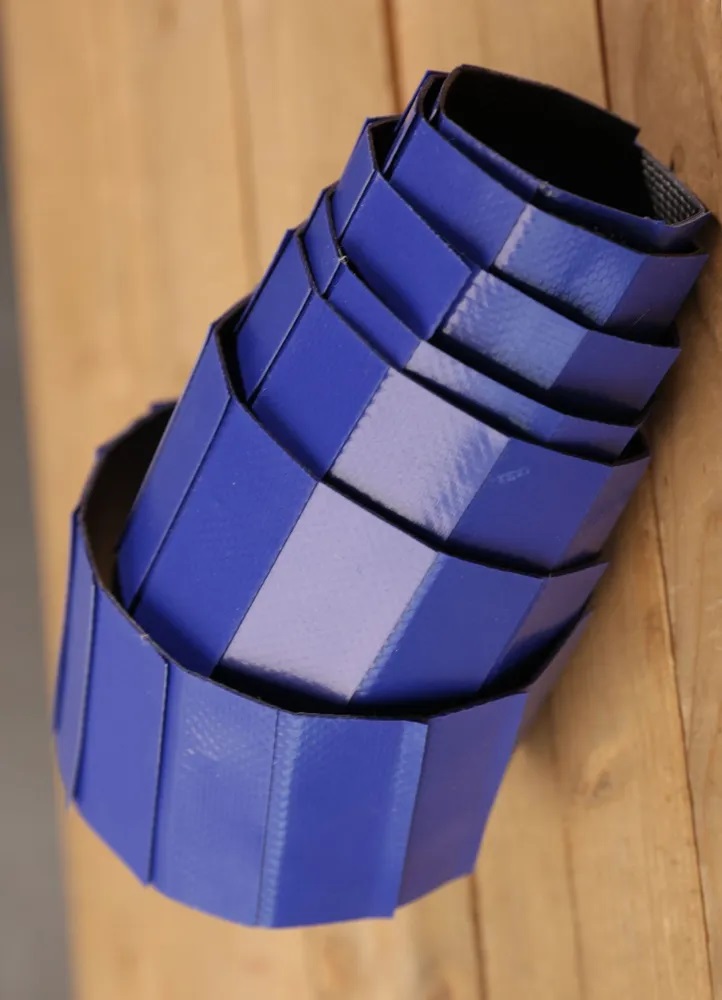 Камус Б.К. 1,8-0,06 тентовая ткань 1шт1