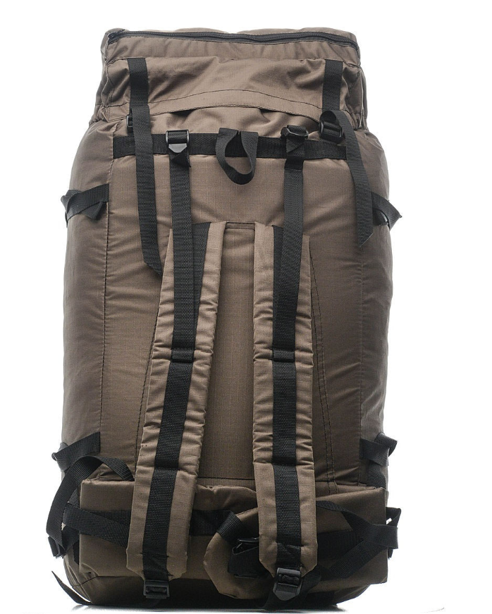 Рюкзак БК Универсал-1 на 100л ткань Оксфорд 600D ПУ1