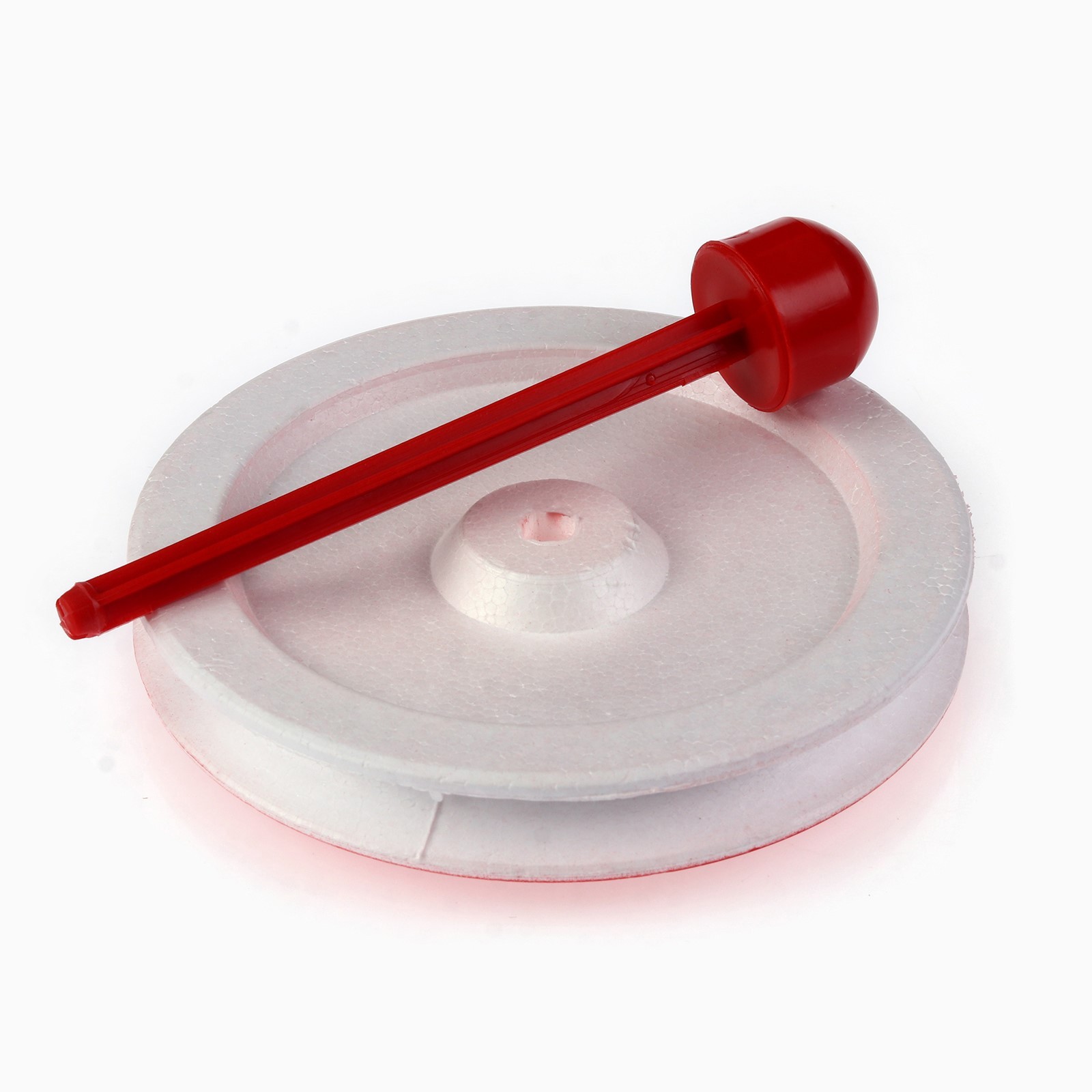 Кружок рыболовный ЯМАН, d=150 мм 1