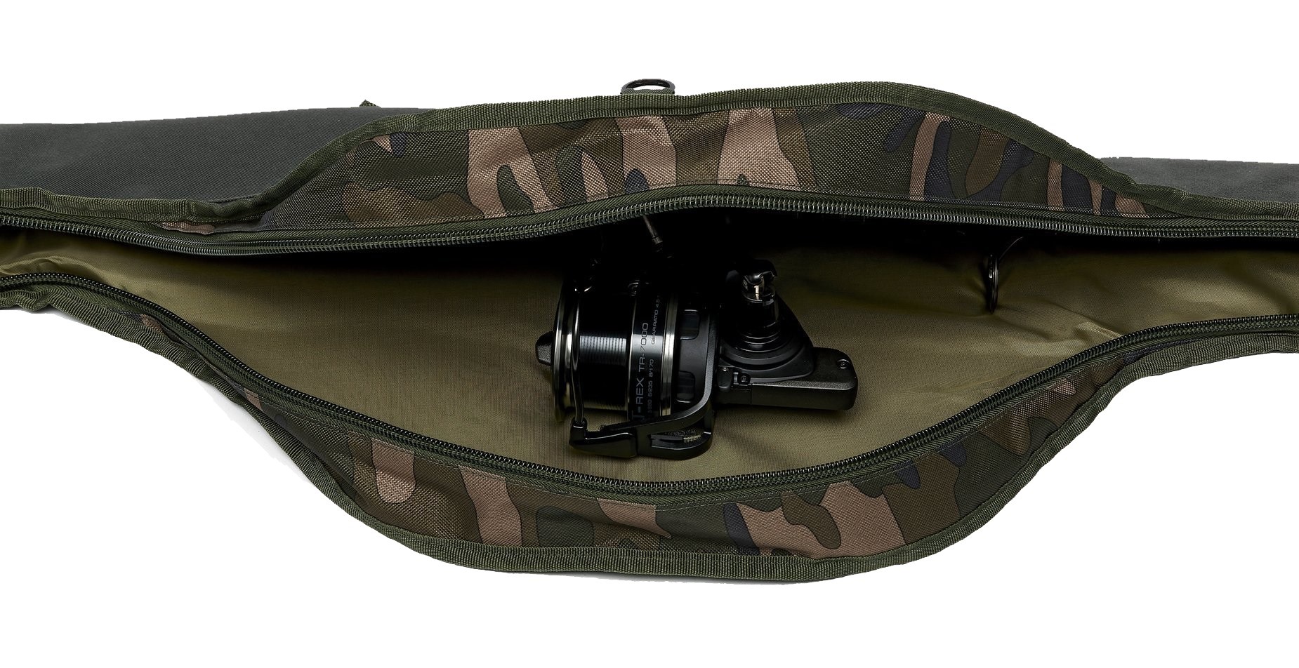 Avenger Padded Rod Sleeve 2