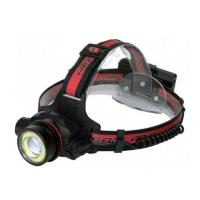 Фонарь налобный SWAT (SibRay) NK-H999