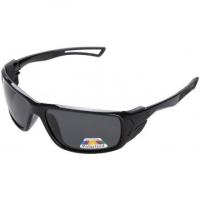 Очки поляризационные в чехле (серый) PREMIER (PR-OP-55408-G-B)