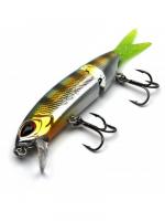 Воблер PLOTVA TWIN FL SSV-PTF DD-22 Воблер PLOTVA TWIN FL SSV-PTF DD-22