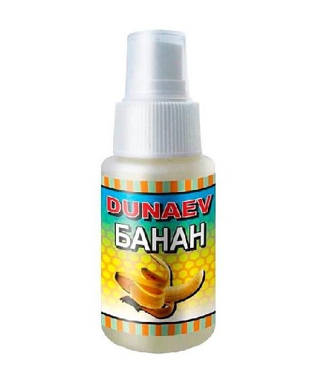 DUNAEV DIP 50мл. Банан