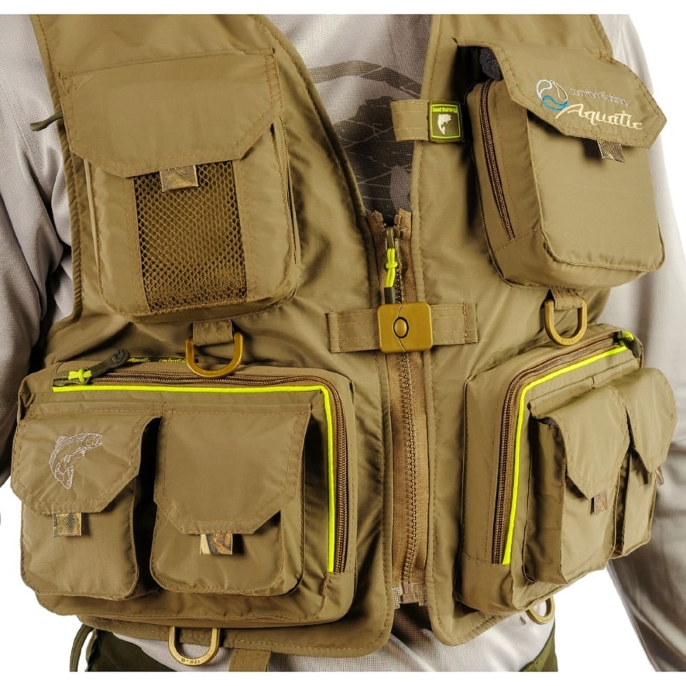 ЖИЛЕТ Ж-02 РЫБОЛОВНЫЙ1