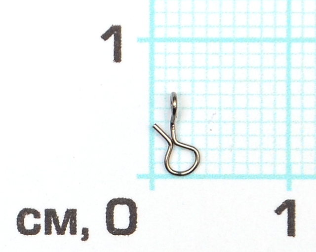 Застежка Special hook №S (Олта)1