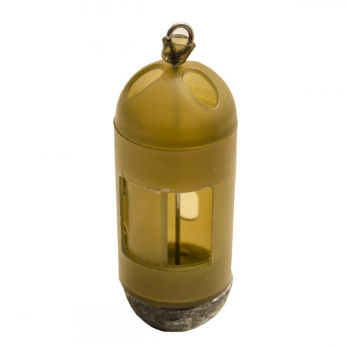 FLAGMAN Кормушка фидерная для опарыша M 3