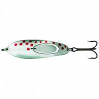 Блесна Kuusamo Taimen Super 75 17 S-R