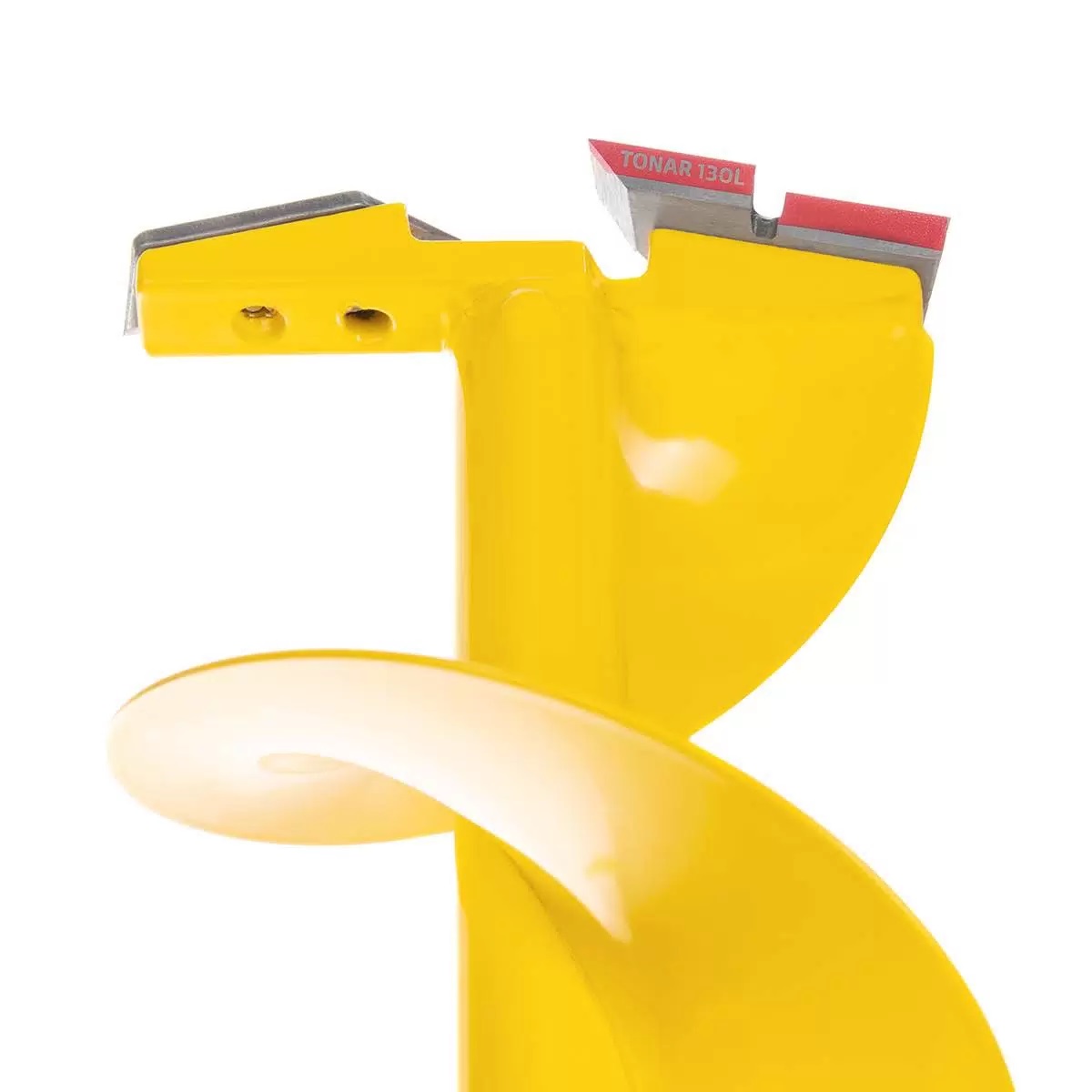 Ледобур Тонар BAIKAL 100L левое вращение, L шнека 1065 мм, глубина 2,3 м, цельнотянутый шнек (LBA-100L) 4