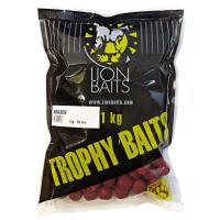 Бойлы тонущие LION BAITS серии TROPHY BAITS KRAXEN 20мм 1кг