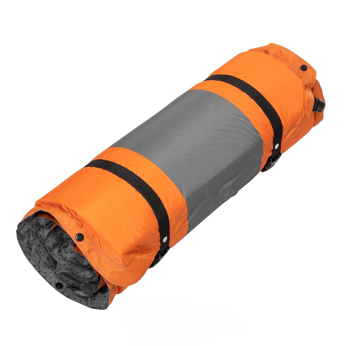 Коврик самонадувающийся Helios HS-004 2