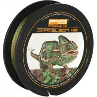 Поводковый материал PB Products CHAMELEON 20m - Camo, 15lb