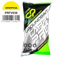 Carp Pro Прикормка для рыбы Кукуруза 1 кг