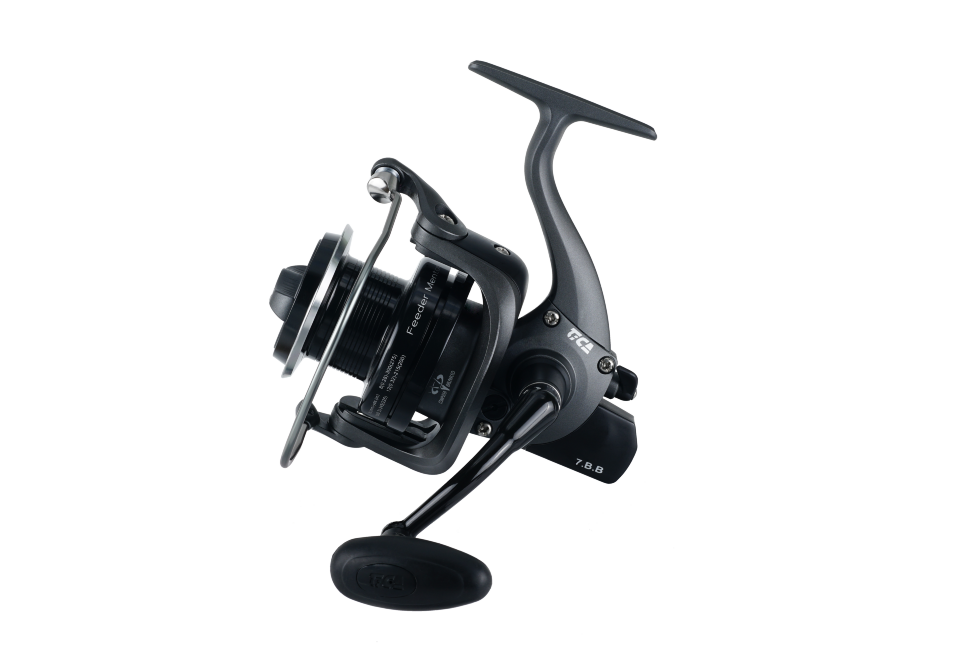 Feeder Mentor FM5000 4